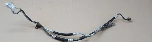 Peugeot 5008 Brake booster pipe/hose 