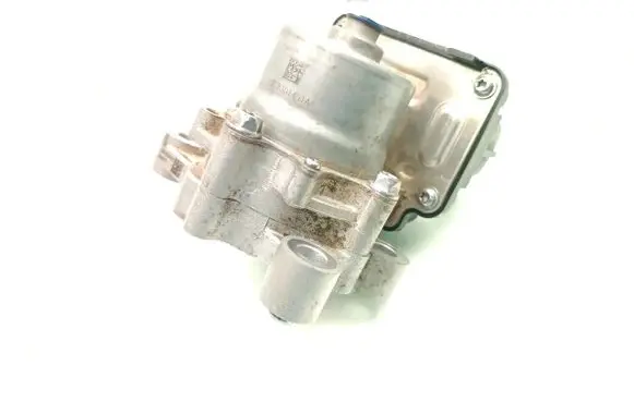 KIA Niro Gearbox control unit/module A0360-20000 DAMAGEDCONNECTOR