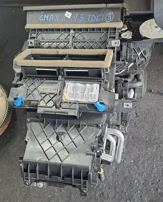 Ford C-MAX II Interior heater climate box assembly H1F1-19B555-GB H1F119B555BB H1FT19B555GB