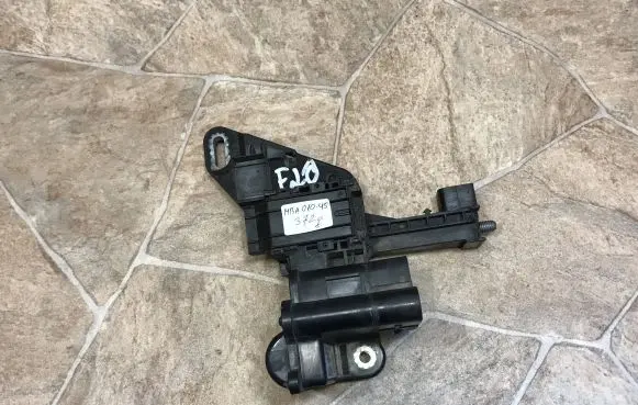 BMW 1 F20 F21 Current control relay 922501504