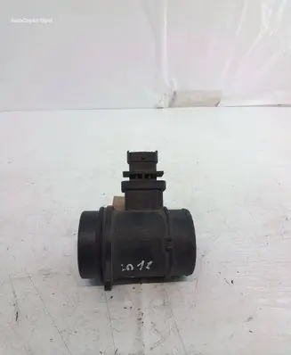 Opel Agila B Mass air flow meter 0281002862 86J0