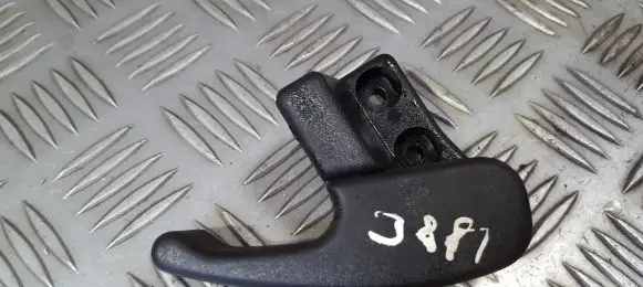 Seat Alhambra (Mk1) Engine bonnet (hood) release handle 1h2823533