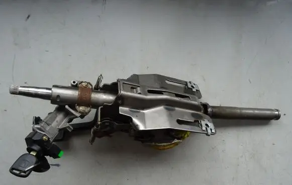 Honda Accord Steering wheel axle 77961SEA7B03