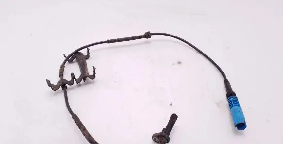 BMW 5 E60 E61 ABS rear brake sensor 611269087059 34526760047 10193484