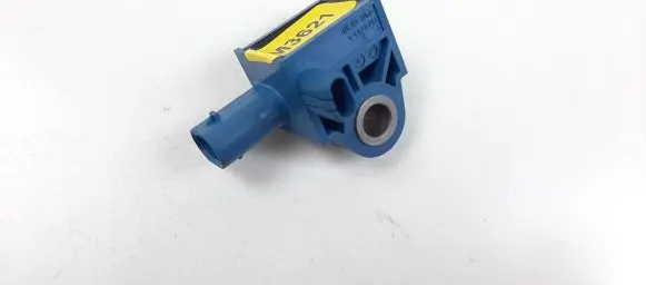 Audi Q3 8U Airbag deployment crash/impact sensor 5K0959351A M3621