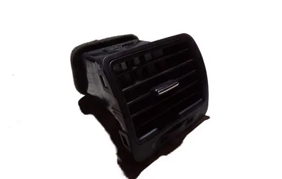 Volkswagen Golf V Dashboard side air vent grill/cover trim 1K0819704