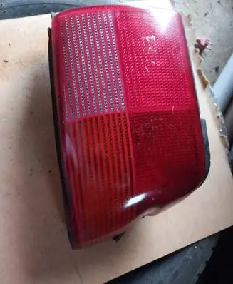 Ford Escort Rear/tail lights 93AG13N004AA