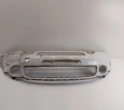 Mini Cooper Countryman R60 Front bumper 9802217