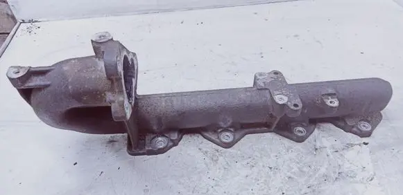 Renault Trafic II (X83) Intake manifold
