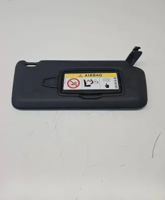 Mercedes-Benz CLA C117 X117 W117 Sun visor