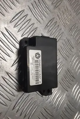 Chrysler Grand Voyager V Other control units/modules P04671918AF