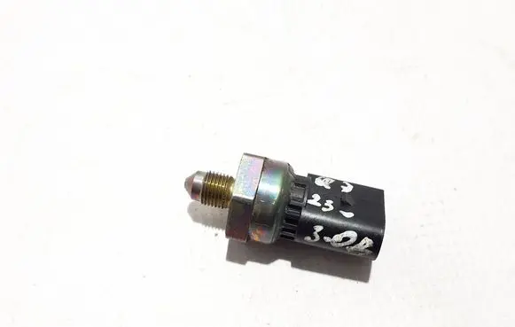 Audi Q7 4M Fuel pressure sensor 059906054L