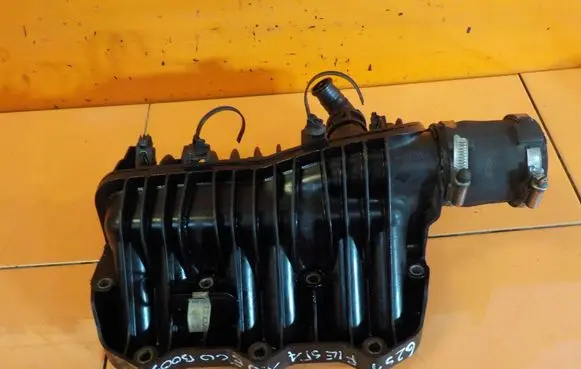 Ford Fiesta Intake manifold SSACY