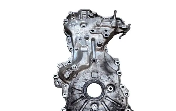 Mazda 6 Timing chain cover 10500 SH01 S5209