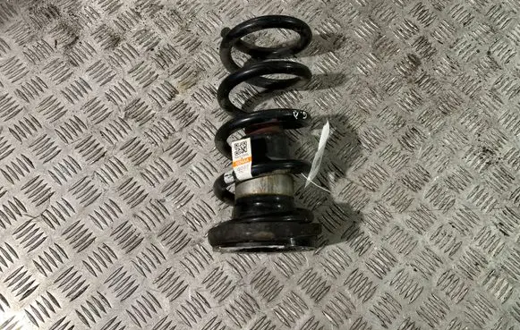 Chrysler Pacifica Rear coil spring 68231034AA