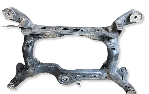 Audi A6 S6 C7 4G Rear subframe 4G0505235