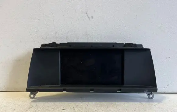 BMW X3 F25 Screen/display/small screen 9231321