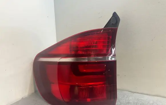 BMW X5 E70 Rear/tail lights 7227791 F00HTB401700 A1207117111