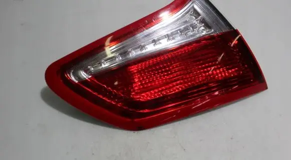 Citroen C4 II Tailgate rear/tail lights 000052964104