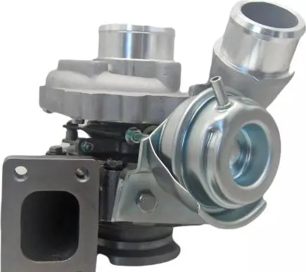 Volkswagen II LT Turbo 721204 062145701A 7212040001