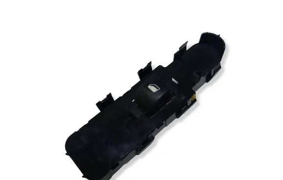 Citroen C4 I Electric window control switch 9651465677