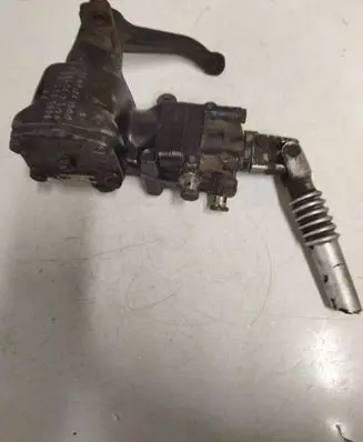 BMW 7 E38 Steering rack 1095185