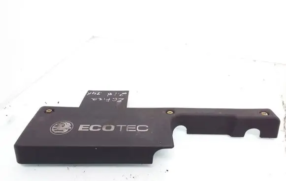 Opel Zafira A Engine cover (trim) 24454289 24454290 24454291
