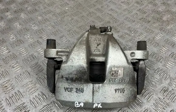 Volkswagen PASSAT B9 Front brake caliper 5WA615105BG