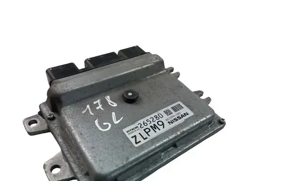 Nissan Note (E12) Engine control unit/module ECU NEC999060