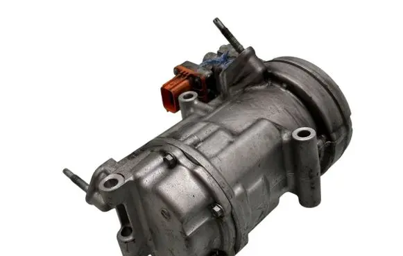 Air conditioning (A/C) compressor (pump)