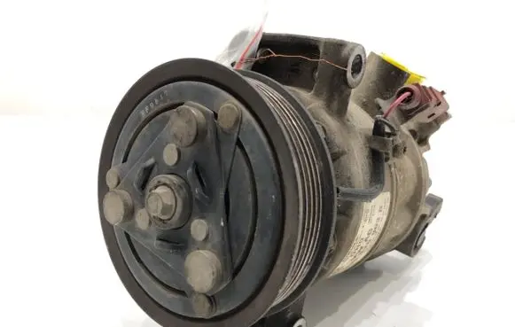 Volkswagen Transporter - Caravelle T6 Air conditioning (A/C) compressor (pump) 3Q0816803B