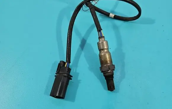 Skoda Octavia Mk3 (5E) Lambda probe sensor 04E906262E IMPRK1582579