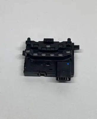 Volkswagen Golf Plus Steering angle sensor 1K0959654 HW0105 01437900