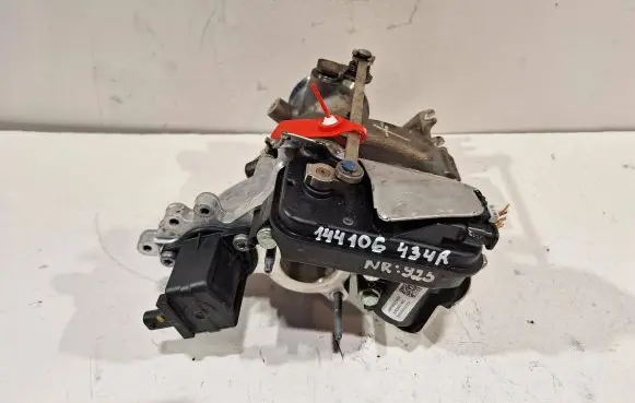 Renault Kadjar Turbo 144106434R