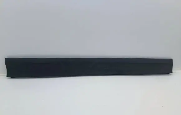 BMW X3 F25 Front door trim (molding) 7205780