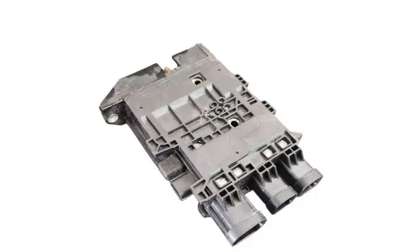 Renault Megane III Positive cable (battery) 243800011R