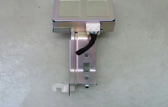 Nissan Leaf II (ZE1) Other control units/modules 285N66WK0B