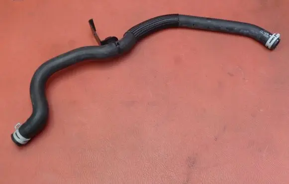 Ford Focus Engine coolant pipe/hose JX618C351FF