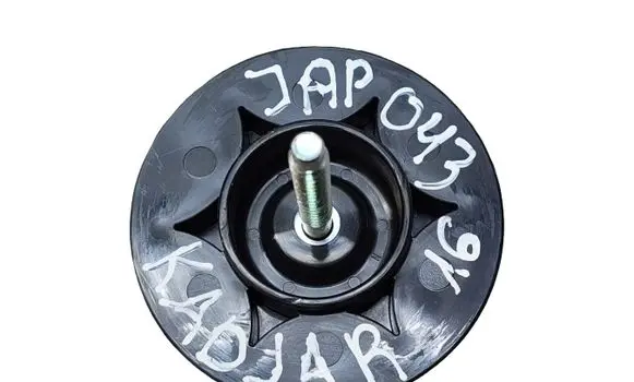Renault Kadjar Spare wheel bolt 