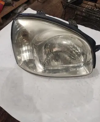 Hyundai Santa Fe Headlight/headlamp