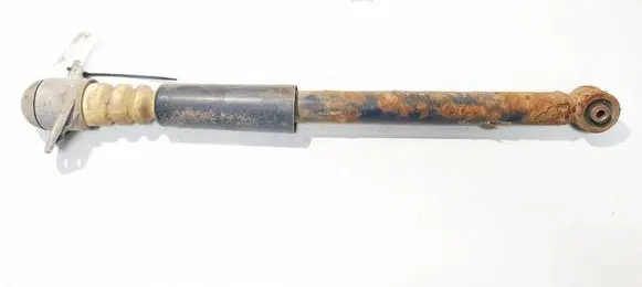 Skoda Fabia Mk1 (6Y) Rear shock absorber/damper