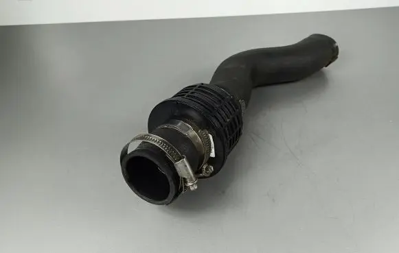 SsangYong Rexton Intercooler hose/pipe 2361036102