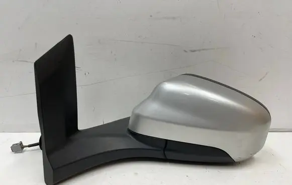 Ford Transit Courier Front door electric wing mirror 