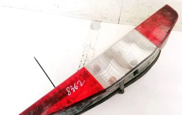 Fiat Doblo Rear/tail lights 040611999000