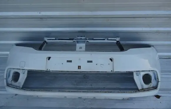 Dacia Sandero Front bumper R26P1