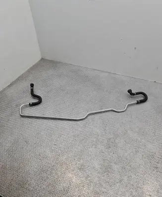 Renault Zoe Air intake hose/pipe 462266235R