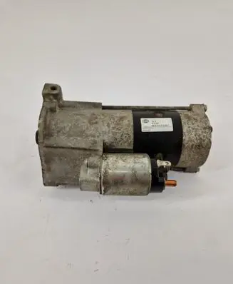 Mitsubishi Pajero Starter motor 8EA011610671