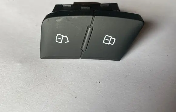 Audi A6 S6 C7 4G Central locking switch button 4G2962108