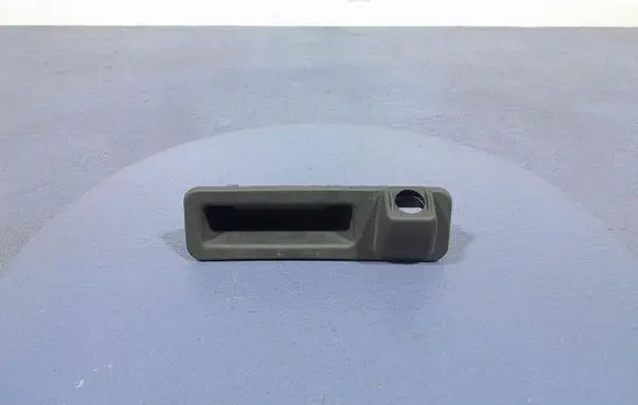 Alpine B3 B4 B5 B6 E90 E91 E92 E93 Tailgate/trunk/boot exterior handle 7405634