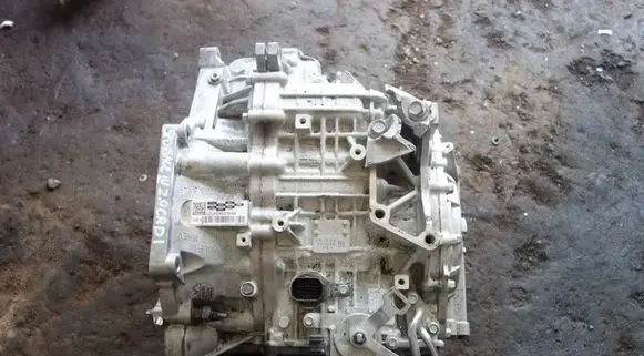KIA Sportage Automatic gearbox LDJYC4 937058 11F34